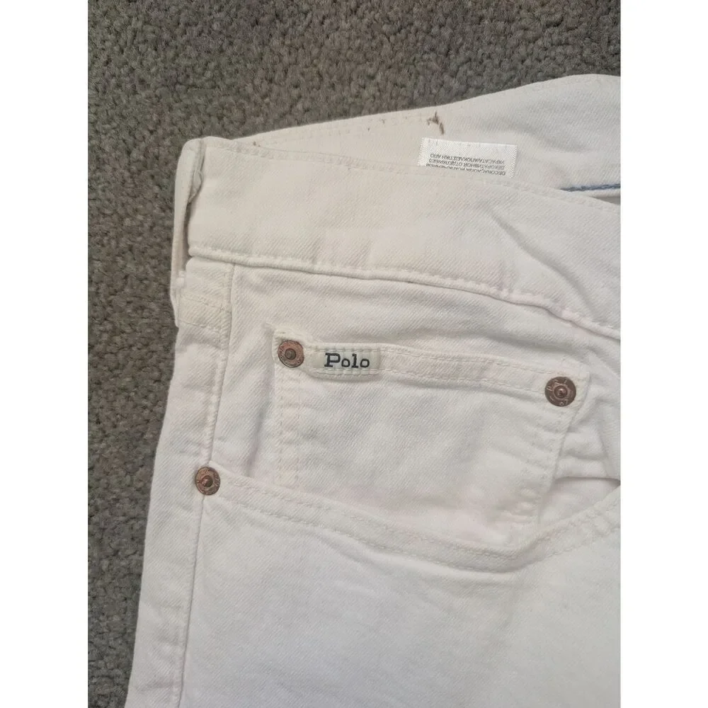 Polo Ralph Lauren pre loved